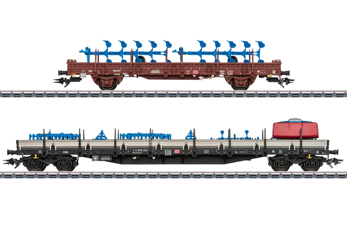 商品詳細 メーカー Maerklin スケール H0 お届け時期 お届けの目安の記載を必ずご確認ください。 在庫について 在庫管理に関しましては細心の注意を払っておりますが、他サイトとの併売の為、在庫切れの場合がございます。万が一売り切れの場合はメールにてご連絡させていただきます。 予約商品について 銀行振込・コンビニ決済のお支払い期限はご注文日から14日以内となります。 予約品の決済方法は代引き・クレジット決済をご選択ください。 発売予定日は、確定日ではありません。発売が大幅に延期または中止になることがございます。 また、メーカー都合により入荷数量を一方的に減らされ、ご注文いただきました数量が入荷出来ない場合が稀にございます。 万が一、ご注文分の確保が出来ない場合、メールにてご連絡させていただきます。ご不便をお掛けしますがご理解のほどよろしくお願いいたします。 ご注意事項 輸入品の性質上箱に傷みなどある場合がございますので予めご了承ください。