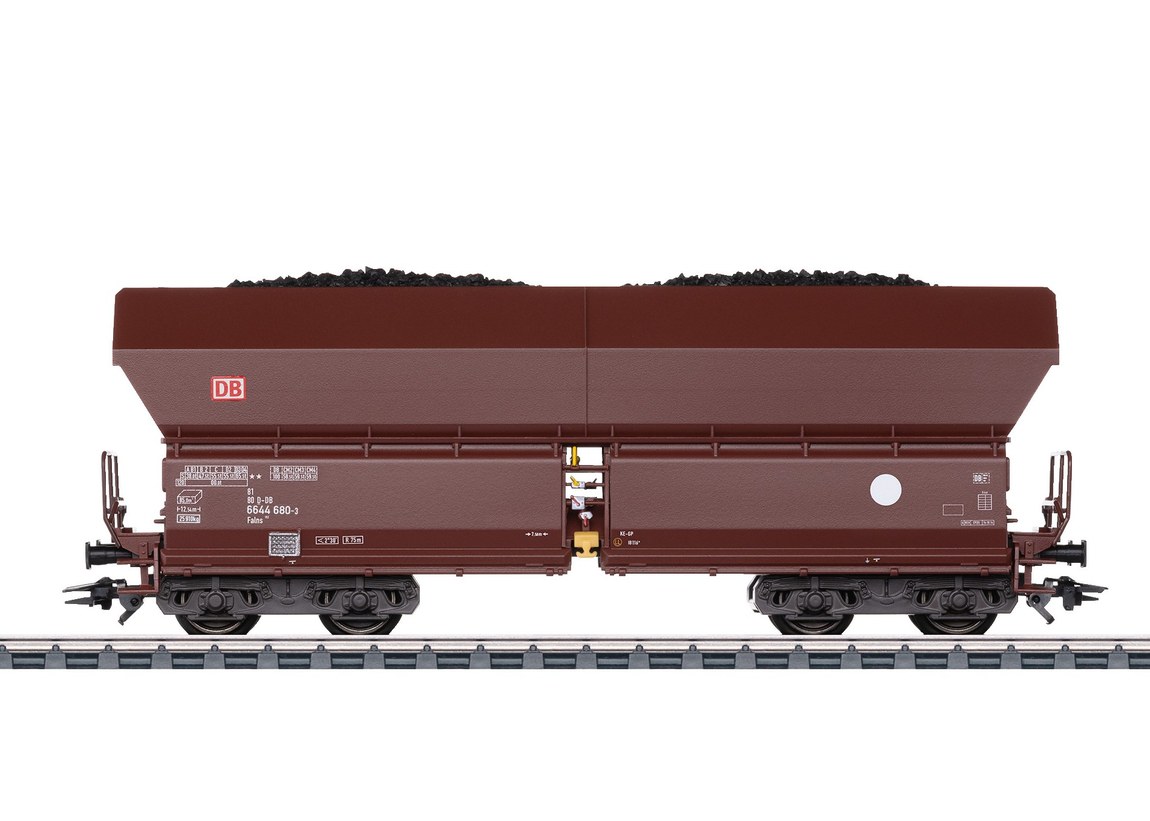 商品詳細 メーカー Maerklin スケール H0 お届け時期 お届けの目安の記載を必ずご確認ください。 在庫について 在庫管理に関しましては細心の注意を払っておりますが、他サイトとの併売の為、在庫切れの場合がございます。万が一売り切れの場合はメールにてご連絡させていただきます。 予約商品について 銀行振込・コンビニ決済のお支払い期限はご注文日から14日以内となります。 予約品の決済方法は代引き・クレジット決済をご選択ください。 発売予定日は、確定日ではありません。発売が大幅に延期または中止になることがございます。 また、メーカー都合により入荷数量を一方的に減らされ、ご注文いただきました数量が入荷出来ない場合が稀にございます。 万が一、ご注文分の確保が出来ない場合、メールにてご連絡させていただきます。ご不便をお掛けしますがご理解のほどよろしくお願いいたします。 ご注意事項 輸入品の性質上箱に傷みなどある場合がございますので予めご了承ください。