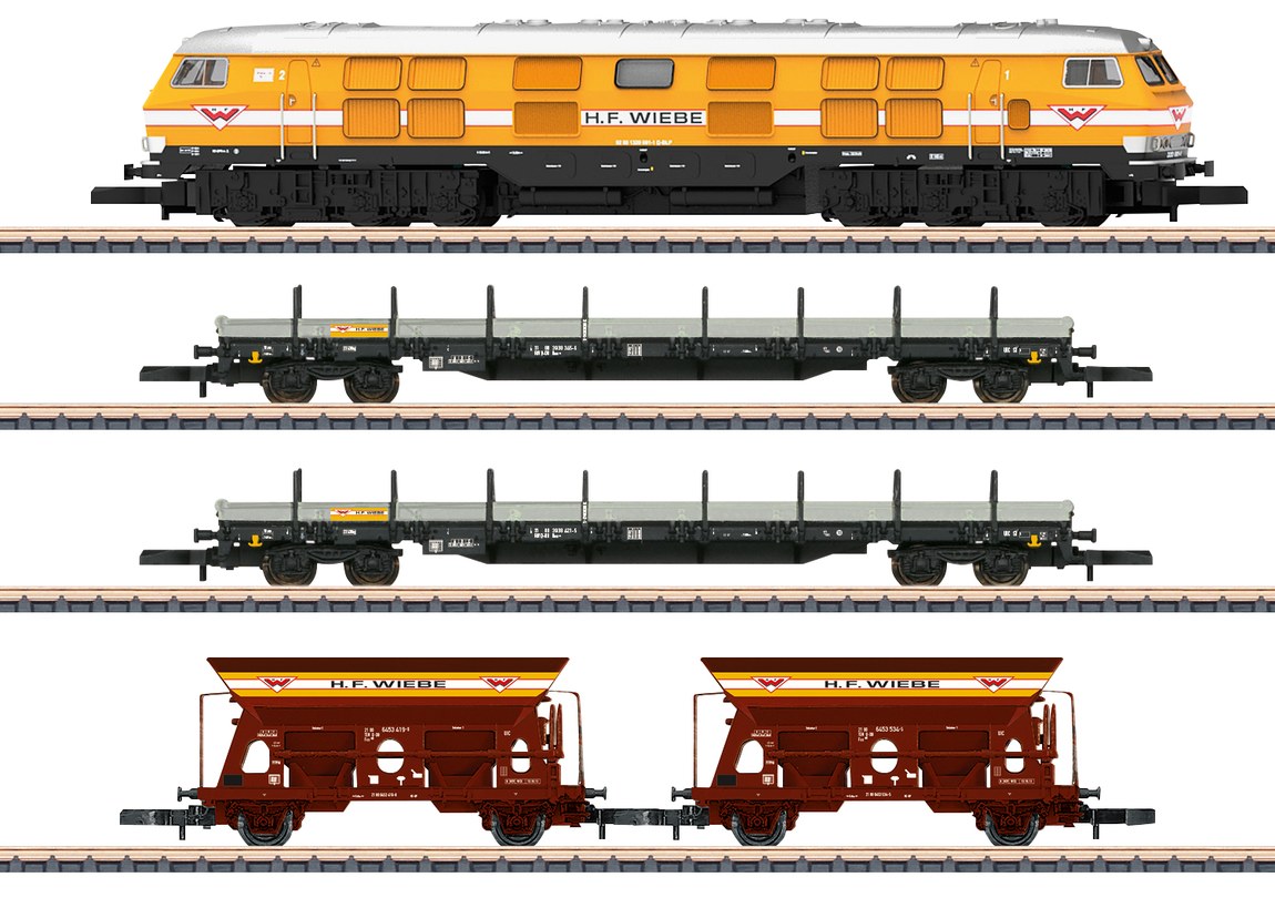 商品詳細 メーカー Maerklin スケール Z お届け時期 お届けの目安の記載を必ずご確認ください。 在庫について 在庫管理に関しましては細心の注意を払っておりますが、他サイトとの併売の為、在庫切れの場合がございます。万が一売り切れの場合はメールにてご連絡させていただきます。 予約商品について 銀行振込・コンビニ決済のお支払い期限はご注文日から14日以内となります。 予約品の決済方法は代引き・クレジット決済をご選択ください。 発売予定日は、確定日ではありません。発売が大幅に延期または中止になることがございます。 また、メーカー都合により入荷数量を一方的に減らされ、ご注文いただきました数量が入荷出来ない場合が稀にございます。 万が一、ご注文分の確保が出来ない場合、メールにてご連絡させていただきます。ご不便をお掛けしますがご理解のほどよろしくお願いいたします。 ご注意事項 輸入品の性質上箱に傷みなどある場合がございますので予めご了承ください。