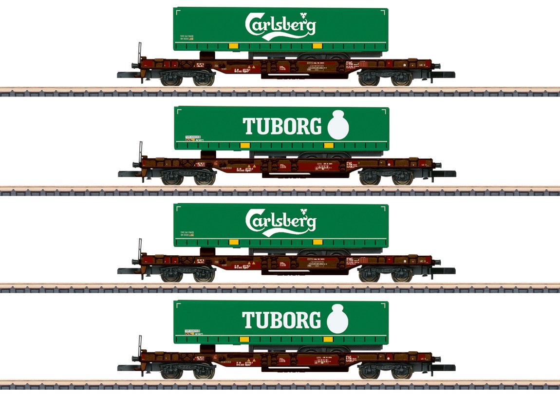 商品詳細 メーカー Maerklin スケール Z お届け時期 お届けの目安の記載を必ずご確認ください。 在庫について 在庫管理に関しましては細心の注意を払っておりますが、他サイトとの併売の為、在庫切れの場合がございます。万が一売り切れの場合はメールにてご連絡させていただきます。 予約商品について 銀行振込・コンビニ決済のお支払い期限はご注文日から14日以内となります。 予約品の決済方法は代引き・クレジット決済をご選択ください。 発売予定日は、確定日ではありません。発売が大幅に延期または中止になることがございます。 また、メーカー都合により入荷数量を一方的に減らされ、ご注文いただきました数量が入荷出来ない場合が稀にございます。 万が一、ご注文分の確保が出来ない場合、メールにてご連絡させていただきます。ご不便をお掛けしますがご理解のほどよろしくお願いいたします。 ご注意事項 輸入品の性質上箱に傷みなどある場合がございますので予めご了承ください。
