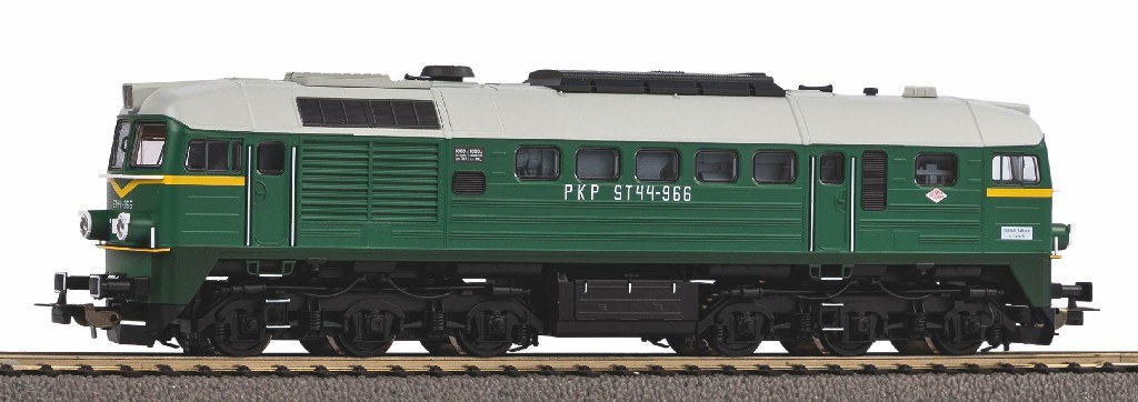 商品詳細 メーカー Piko スケール H0 お届け時期 お届けの目安の記載を必ずご確認ください。 在庫について 在庫管理に関しましては細心の注意を払っておりますが、他サイトとの併売の為、在庫切れの場合がございます。万が一売り切れの場合はメールにてご連絡させていただきます。 予約商品について 銀行振込・コンビニ決済のお支払い期限はご注文日から14日以内となります。 予約品の決済方法は代引き・クレジット決済をご選択ください。 発売予定日は、確定日ではありません。発売が大幅に延期または中止になることがございます。 また、メーカー都合により入荷数量を一方的に減らされ、ご注文いただきました数量が入荷出来ない場合が稀にございます。 万が一、ご注文分の確保が出来ない場合、メールにてご連絡させていただきます。ご不便をお掛けしますがご理解のほどよろしくお願いいたします。 ご注意事項 輸入品の性質上箱に傷みなどある場合がございますので予めご了承ください。