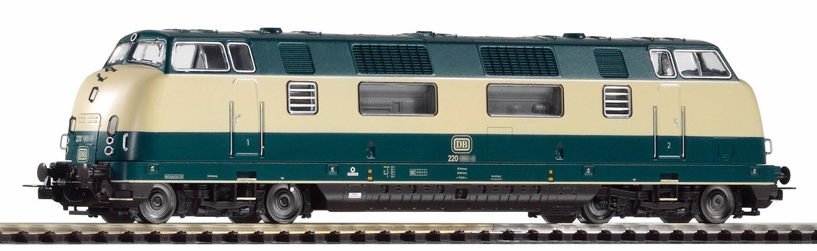 商品詳細 メーカー Piko スケール H0 お届け時期 お届けの目安の記載を必ずご確認ください。 在庫について 在庫管理に関しましては細心の注意を払っておりますが、他サイトとの併売の為、在庫切れの場合がございます。万が一売り切れの場合はメールにてご連絡させていただきます。 予約商品について 銀行振込・コンビニ決済のお支払い期限はご注文日から14日以内となります。 予約品の決済方法は代引き・クレジット決済をご選択ください。 発売予定日は、確定日ではありません。発売が大幅に延期または中止になることがございます。 また、メーカー都合により入荷数量を一方的に減らされ、ご注文いただきました数量が入荷出来ない場合が稀にございます。 万が一、ご注文分の確保が出来ない場合、メールにてご連絡させていただきます。ご不便をお掛けしますがご理解のほどよろしくお願いいたします。 ご注意事項 輸入品の性質上箱に傷みなどある場合がございますので予めご了承ください。