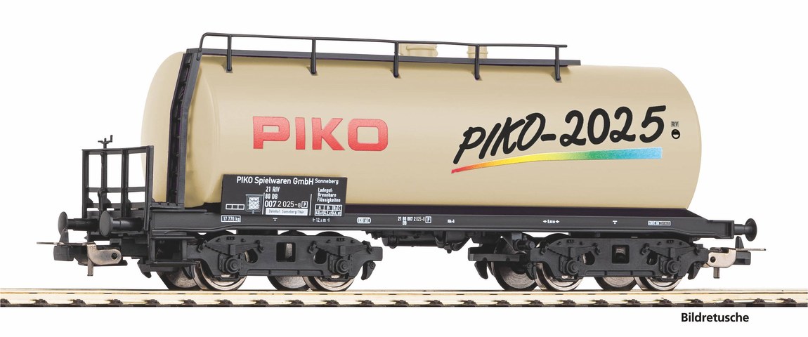 商品詳細 メーカー Piko スケール H0 お届け時期 お届けの目安の記載を必ずご確認ください。 在庫について 在庫管理に関しましては細心の注意を払っておりますが、他サイトとの併売の為、在庫切れの場合がございます。万が一売り切れの場合はメールにてご連絡させていただきます。 予約商品について 銀行振込・コンビニ決済のお支払い期限はご注文日から14日以内となります。 予約品の決済方法は代引き・クレジット決済をご選択ください。 発売予定日は、確定日ではありません。発売が大幅に延期または中止になることがございます。 また、メーカー都合により入荷数量を一方的に減らされ、ご注文いただきました数量が入荷出来ない場合が稀にございます。 万が一、ご注文分の確保が出来ない場合、メールにてご連絡させていただきます。ご不便をお掛けしますがご理解のほどよろしくお願いいたします。 ご注意事項 輸入品の性質上箱に傷みなどある場合がございますので予めご了承ください。
