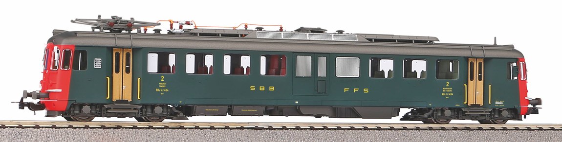 商品詳細 メーカー Piko スケール H0 お届け時期 お届けの目安の記載を必ずご確認ください。 在庫について 在庫管理に関しましては細心の注意を払っておりますが、他サイトとの併売の為、在庫切れの場合がございます。万が一売り切れの場合はメールにてご連絡させていただきます。 予約商品について 銀行振込・コンビニ決済のお支払い期限はご注文日から14日以内となります。 予約品の決済方法は代引き・クレジット決済をご選択ください。 発売予定日は、確定日ではありません。発売が大幅に延期または中止になることがございます。 また、メーカー都合により入荷数量を一方的に減らされ、ご注文いただきました数量が入荷出来ない場合が稀にございます。 万が一、ご注文分の確保が出来ない場合、メールにてご連絡させていただきます。ご不便をお掛けしますがご理解のほどよろしくお願いいたします。 ご注意事項 輸入品の性質上箱に傷みなどある場合がございますので予めご了承ください。