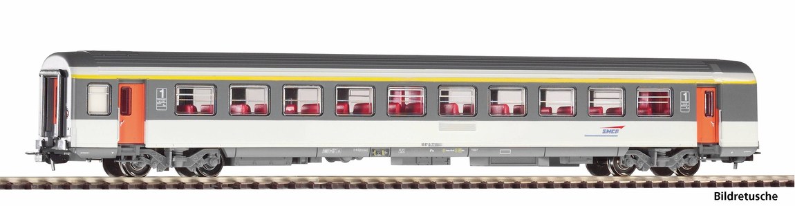 商品詳細 メーカー Piko スケール H0 お届け時期 お届けの目安の記載を必ずご確認ください。 在庫について 在庫管理に関しましては細心の注意を払っておりますが、他サイトとの併売の為、在庫切れの場合がございます。万が一売り切れの場合はメールにてご連絡させていただきます。 予約商品について 銀行振込・コンビニ決済のお支払い期限はご注文日から14日以内となります。 予約品の決済方法は代引き・クレジット決済をご選択ください。 発売予定日は、確定日ではありません。発売が大幅に延期または中止になることがございます。 また、メーカー都合により入荷数量を一方的に減らされ、ご注文いただきました数量が入荷出来ない場合が稀にございます。 万が一、ご注文分の確保が出来ない場合、メールにてご連絡させていただきます。ご不便をお掛けしますがご理解のほどよろしくお願いいたします。 ご注意事項 輸入品の性質上箱に傷みなどある場合がございますので予めご了承ください。