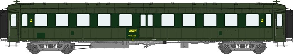 商品詳細 メーカー REE Modeles スケール H0 お届け時期 お届けの目安の記載を必ずご確認ください。 在庫について 在庫管理に関しましては細心の注意を払っておりますが、他サイトとの併売の為、在庫切れの場合がございます。万が一売り切れの場合はメールにてご連絡させていただきます。 予約商品について 銀行振込・コンビニ決済のお支払い期限はご注文日から14日以内となります。 予約品の決済方法は代引き・クレジット決済をご選択ください。 発売予定日は、確定日ではありません。発売が大幅に延期または中止になることがございます。 また、メーカー都合により入荷数量を一方的に減らされ、ご注文いただきました数量が入荷出来ない場合が稀にございます。 万が一、ご注文分の確保が出来ない場合、メールにてご連絡させていただきます。ご不便をお掛けしますがご理解のほどよろしくお願いいたします。 ご注意事項 輸入品の性質上箱に傷みなどある場合がございますので予めご了承ください。