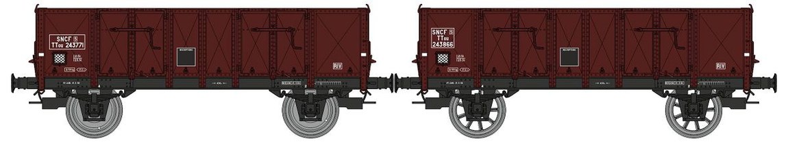 商品詳細 メーカー REE Modeles スケール H0 お届け時期 お届けの目安の記載を必ずご確認ください。 在庫について 在庫管理に関しましては細心の注意を払っておりますが、他サイトとの併売の為、在庫切れの場合がございます。万が一売り切れの場合はメールにてご連絡させていただきます。 予約商品について 銀行振込・コンビニ決済のお支払い期限はご注文日から14日以内となります。 予約品の決済方法は代引き・クレジット決済をご選択ください。 発売予定日は、確定日ではありません。発売が大幅に延期または中止になることがございます。 また、メーカー都合により入荷数量を一方的に減らされ、ご注文いただきました数量が入荷出来ない場合が稀にございます。 万が一、ご注文分の確保が出来ない場合、メールにてご連絡させていただきます。ご不便をお掛けしますがご理解のほどよろしくお願いいたします。 ご注意事項 輸入品の性質上箱に傷みなどある場合がございますので予めご了承ください。