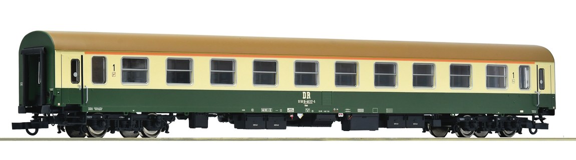 商品詳細 メーカー Roco スケール H0 お届け時期 お届けの目安の記載を必ずご確認ください。 在庫について 在庫管理に関しましては細心の注意を払っておりますが、他サイトとの併売の為、在庫切れの場合がございます。万が一売り切れの場合はメールにてご連絡させていただきます。 予約商品について 銀行振込・コンビニ決済のお支払い期限はご注文日から14日以内となります。 予約品の決済方法は代引き・クレジット決済をご選択ください。 発売予定日は、確定日ではありません。発売が大幅に延期または中止になることがございます。 また、メーカー都合により入荷数量を一方的に減らされ、ご注文いただきました数量が入荷出来ない場合が稀にございます。 万が一、ご注文分の確保が出来ない場合、メールにてご連絡させていただきます。ご不便をお掛けしますがご理解のほどよろしくお願いいたします。 ご注意事項 輸入品の性質上箱に傷みなどある場合がございますので予めご了承ください。