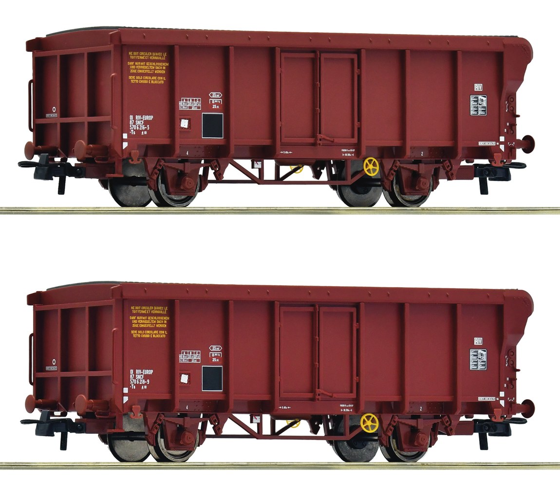 商品詳細 メーカー Roco スケール H0 お届け時期 お届けの目安の記載を必ずご確認ください。 在庫について 在庫管理に関しましては細心の注意を払っておりますが、他サイトとの併売の為、在庫切れの場合がございます。万が一売り切れの場合はメールにてご連絡させていただきます。 予約商品について 銀行振込・コンビニ決済のお支払い期限はご注文日から14日以内となります。 予約品の決済方法は代引き・クレジット決済をご選択ください。 発売予定日は、確定日ではありません。発売が大幅に延期または中止になることがございます。 また、メーカー都合により入荷数量を一方的に減らされ、ご注文いただきました数量が入荷出来ない場合が稀にございます。 万が一、ご注文分の確保が出来ない場合、メールにてご連絡させていただきます。ご不便をお掛けしますがご理解のほどよろしくお願いいたします。 ご注意事項 輸入品の性質上箱に傷みなどある場合がございますので予めご了承ください。
