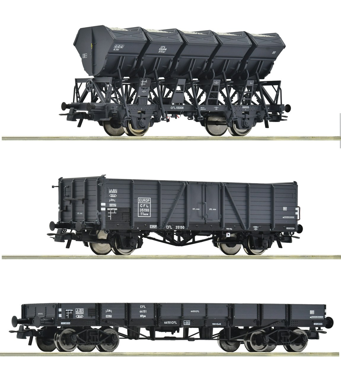 商品詳細 メーカー Roco スケール H0 お届け時期 お届けの目安の記載を必ずご確認ください。 在庫について 在庫管理に関しましては細心の注意を払っておりますが、他サイトとの併売の為、在庫切れの場合がございます。万が一売り切れの場合はメールにてご連絡させていただきます。 予約商品について 銀行振込・コンビニ決済のお支払い期限はご注文日から14日以内となります。 予約品の決済方法は代引き・クレジット決済をご選択ください。 発売予定日は、確定日ではありません。発売が大幅に延期または中止になることがございます。 また、メーカー都合により入荷数量を一方的に減らされ、ご注文いただきました数量が入荷出来ない場合が稀にございます。 万が一、ご注文分の確保が出来ない場合、メールにてご連絡させていただきます。ご不便をお掛けしますがご理解のほどよろしくお願いいたします。 ご注意事項 輸入品の性質上箱に傷みなどある場合がございますので予めご了承ください。