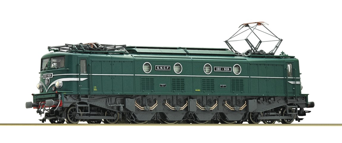 商品詳細 メーカー Roco スケール H0 お届け時期 お届けの目安の記載を必ずご確認ください。 在庫について 在庫管理に関しましては細心の注意を払っておりますが、他サイトとの併売の為、在庫切れの場合がございます。万が一売り切れの場合はメールにてご連絡させていただきます。 予約商品について 銀行振込・コンビニ決済のお支払い期限はご注文日から14日以内となります。 予約品の決済方法は代引き・クレジット決済をご選択ください。 発売予定日は、確定日ではありません。発売が大幅に延期または中止になることがございます。 また、メーカー都合により入荷数量を一方的に減らされ、ご注文いただきました数量が入荷出来ない場合が稀にございます。 万が一、ご注文分の確保が出来ない場合、メールにてご連絡させていただきます。ご不便をお掛けしますがご理解のほどよろしくお願いいたします。 ご注意事項 輸入品の性質上箱に傷みなどある場合がございますので予めご了承ください。