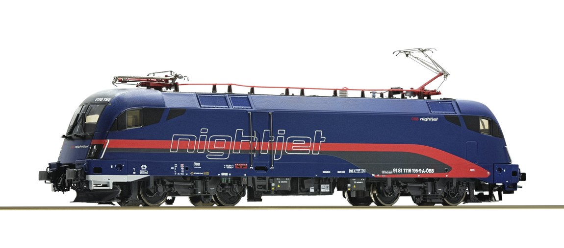 商品詳細 メーカー Roco スケール H0 お届け時期 お届けの目安の記載を必ずご確認ください。 在庫について 在庫管理に関しましては細心の注意を払っておりますが、他サイトとの併売の為、在庫切れの場合がございます。万が一売り切れの場合はメールにてご連絡させていただきます。 予約商品について 銀行振込・コンビニ決済のお支払い期限はご注文日から14日以内となります。 予約品の決済方法は代引き・クレジット決済をご選択ください。 発売予定日は、確定日ではありません。発売が大幅に延期または中止になることがございます。 また、メーカー都合により入荷数量を一方的に減らされ、ご注文いただきました数量が入荷出来ない場合が稀にございます。 万が一、ご注文分の確保が出来ない場合、メールにてご連絡させていただきます。ご不便をお掛けしますがご理解のほどよろしくお願いいたします。 ご注意事項 輸入品の性質上箱に傷みなどある場合がございますので予めご了承ください。