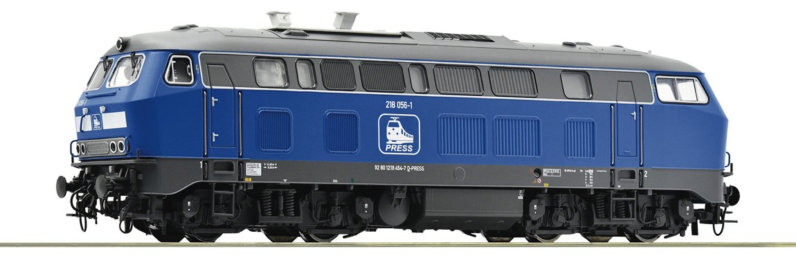 商品詳細 メーカー Roco スケール H0 お届け時期 お届けの目安の記載を必ずご確認ください。 在庫について 在庫管理に関しましては細心の注意を払っておりますが、他サイトとの併売の為、在庫切れの場合がございます。万が一売り切れの場合はメールにてご連絡させていただきます。 予約商品について 銀行振込・コンビニ決済のお支払い期限はご注文日から14日以内となります。 予約品の決済方法は代引き・クレジット決済をご選択ください。 発売予定日は、確定日ではありません。発売が大幅に延期または中止になることがございます。 また、メーカー都合により入荷数量を一方的に減らされ、ご注文いただきました数量が入荷出来ない場合が稀にございます。 万が一、ご注文分の確保が出来ない場合、メールにてご連絡させていただきます。ご不便をお掛けしますがご理解のほどよろしくお願いいたします。 ご注意事項 輸入品の性質上箱に傷みなどある場合がございますので予めご了承ください。