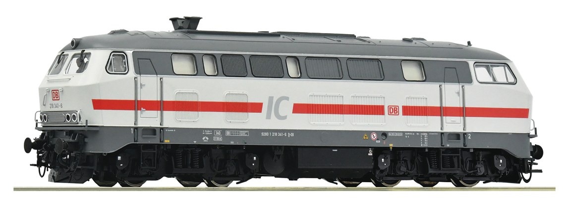 商品詳細 メーカー Roco スケール H0 お届け時期 お届けの目安の記載を必ずご確認ください。 在庫について 在庫管理に関しましては細心の注意を払っておりますが、他サイトとの併売の為、在庫切れの場合がございます。万が一売り切れの場合はメールにてご連絡させていただきます。 予約商品について 銀行振込・コンビニ決済のお支払い期限はご注文日から14日以内となります。 予約品の決済方法は代引き・クレジット決済をご選択ください。 発売予定日は、確定日ではありません。発売が大幅に延期または中止になることがございます。 また、メーカー都合により入荷数量を一方的に減らされ、ご注文いただきました数量が入荷出来ない場合が稀にございます。 万が一、ご注文分の確保が出来ない場合、メールにてご連絡させていただきます。ご不便をお掛けしますがご理解のほどよろしくお願いいたします。 ご注意事項 輸入品の性質上箱に傷みなどある場合がございますので予めご了承ください。