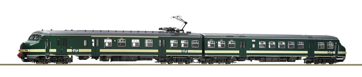 HOゲージ 鉄道模型 気動車 Roco ロコ NS Plan V Apekop Era III IV DC DCCサウンド