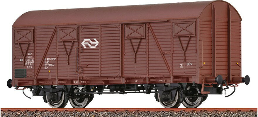 ▶ PRODUCT DETAILS メーカー Brawa スケール H0 電源方式 DC デジタルデコーダー 非搭載 ⚠ 海外製品に関するご案内 本製品は精密な鉄道模型のため、製造工程上、個体差が見られる場合がございます。微細な塗装の個体差・パーツのわずかなズレ・ケース／外箱の軽微なダメージ等がこれに該当します。これらはメーカー基準で良品とされており、当店でも良品として取り扱っております。あらかじめご了承ください。 ▶ NOTICE お届け時期について お届けの目安の記載を必ずご確認ください。 在庫について 在庫管理に関しましては細心の注意を払っておりますが、他サイトとの併売のため、在庫切れの場合がございます。万が一売り切れの場合はメールにてご連絡させていただきます。 ご注意事項 輸入品の性質上、外箱に傷みなどがある場合がございます。あらかじめご了承ください。