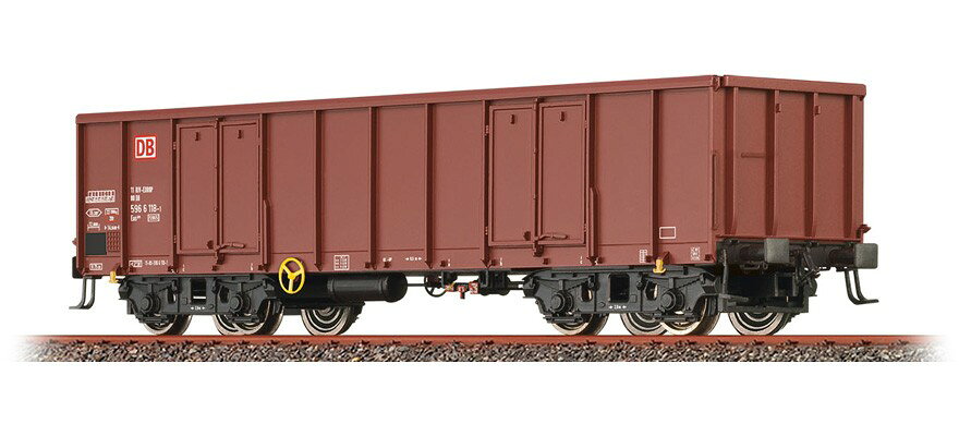 ▶ PRODUCT DETAILS メーカー Brawa スケール H0 電源方式 DC デジタルデコーダー 非搭載 ⚠ 海外製品に関するご案内 本製品は精密な鉄道模型のため、製造工程上、個体差が見られる場合がございます。微細な塗装の個体差・パーツのわずかなズレ・ケース／外箱の軽微なダメージ等がこれに該当します。これらはメーカー基準で良品とされており、当店でも良品として取り扱っております。あらかじめご了承ください。 ▶ NOTICE お届け時期について お届けの目安の記載を必ずご確認ください。 在庫について 在庫管理に関しましては細心の注意を払っておりますが、他サイトとの併売のため、在庫切れの場合がございます。万が一売り切れの場合はメールにてご連絡させていただきます。 ご注意事項 輸入品の性質上、外箱に傷みなどがある場合がございます。あらかじめご了承ください。