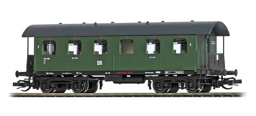 ▶ PRODUCT DETAILS メーカー Busch スケール TT 電源方式 DC デジタルデコーダー 非搭載 ⚠ 海外製品に関するご案内 本製品は精密な鉄道模型のため、製造工程上、個体差が見られる場合がございます。微細な塗装の個体差・パーツのわずかなズレ・ケース／外箱の軽微なダメージ等がこれに該当します。これらはメーカー基準で良品とされており、当店でも良品として取り扱っております。あらかじめご了承ください。 ▶ NOTICE お届け時期について お届けの目安の記載を必ずご確認ください。 在庫について 在庫管理に関しましては細心の注意を払っておりますが、他サイトとの併売のため、在庫切れの場合がございます。万が一売り切れの場合はメールにてご連絡させていただきます。 ご注意事項 輸入品の性質上、外箱に傷みなどがある場合がございます。あらかじめご了承ください。