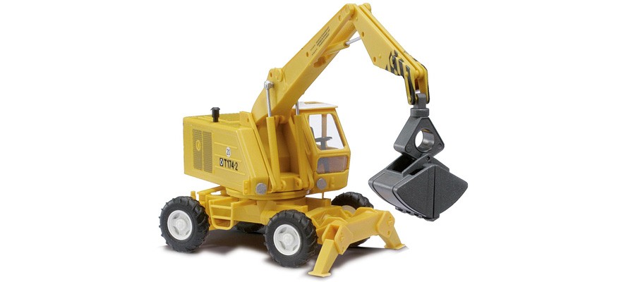 ▶ PRODUCT DETAILS メーカー Busch スケール H0 電源方式 デジタルデコーダー 非搭載 ⚠ 海外製品に関するご案内 本製品は精密な鉄道模型のため、製造工程上、個体差が見られる場合がございます。微細な塗装の個体差・パーツのわずかなズレ・ケース／外箱の軽微なダメージ等がこれに該当します。これらはメーカー基準で良品とされており、当店でも良品として取り扱っております。あらかじめご了承ください。 ▶ NOTICE お届け時期について お届けの目安の記載を必ずご確認ください。 在庫について 在庫管理に関しましては細心の注意を払っておりますが、他サイトとの併売のため、在庫切れの場合がございます。万が一売り切れの場合はメールにてご連絡させていただきます。 ご注意事項 輸入品の性質上、外箱に傷みなどがある場合がございます。あらかじめご了承ください。