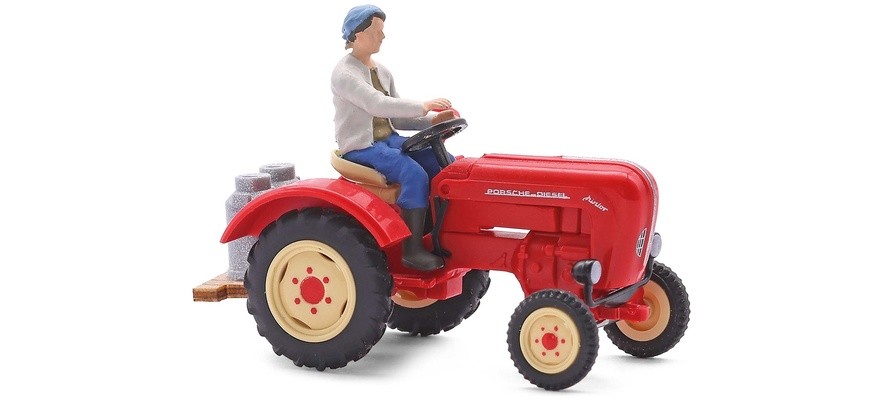 ▶ PRODUCT DETAILS メーカー Busch スケール H0 電源方式 デジタルデコーダー 非搭載 ⚠ 海外製品に関するご案内 本製品は精密な鉄道模型のため、製造工程上、個体差が見られる場合がございます。微細な塗装の個体差・パーツのわずかなズレ・ケース／外箱の軽微なダメージ等がこれに該当します。これらはメーカー基準で良品とされており、当店でも良品として取り扱っております。あらかじめご了承ください。 ▶ NOTICE お届け時期について お届けの目安の記載を必ずご確認ください。 在庫について 在庫管理に関しましては細心の注意を払っておりますが、他サイトとの併売のため、在庫切れの場合がございます。万が一売り切れの場合はメールにてご連絡させていただきます。 ご注意事項 輸入品の性質上、外箱に傷みなどがある場合がございます。あらかじめご了承ください。