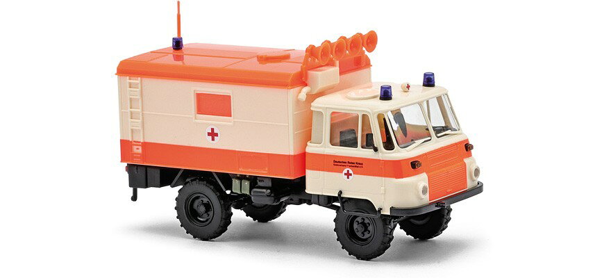 ▶ PRODUCT DETAILS メーカー Busch スケール H0 電源方式 デジタルデコーダー 非搭載 ⚠ 海外製品に関するご案内 本製品は精密な鉄道模型のため、製造工程上、個体差が見られる場合がございます。微細な塗装の個体差・パーツのわずかなズレ・ケース／外箱の軽微なダメージ等がこれに該当します。これらはメーカー基準で良品とされており、当店でも良品として取り扱っております。あらかじめご了承ください。 ▶ NOTICE お届け時期について お届けの目安の記載を必ずご確認ください。 在庫について 在庫管理に関しましては細心の注意を払っておりますが、他サイトとの併売のため、在庫切れの場合がございます。万が一売り切れの場合はメールにてご連絡させていただきます。 ご注意事項 輸入品の性質上、外箱に傷みなどがある場合がございます。あらかじめご了承ください。