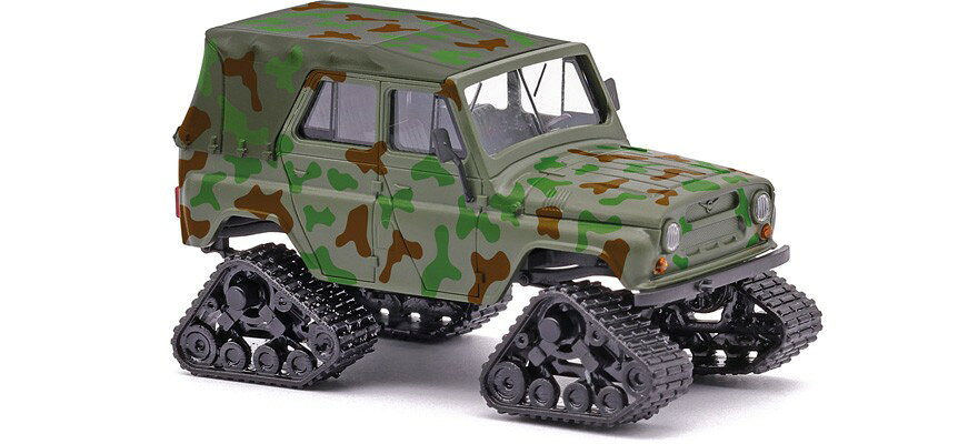 ▶ PRODUCT DETAILS メーカー Busch スケール H0 電源方式 デジタルデコーダー 非搭載 ⚠ 海外製品に関するご案内 本製品は精密な鉄道模型のため、製造工程上、個体差が見られる場合がございます。微細な塗装の個体差・パーツのわずかなズレ・ケース／外箱の軽微なダメージ等がこれに該当します。これらはメーカー基準で良品とされており、当店でも良品として取り扱っております。あらかじめご了承ください。 ▶ NOTICE お届け時期について お届けの目安の記載を必ずご確認ください。 在庫について 在庫管理に関しましては細心の注意を払っておりますが、他サイトとの併売のため、在庫切れの場合がございます。万が一売り切れの場合はメールにてご連絡させていただきます。 ご注意事項 輸入品の性質上、外箱に傷みなどがある場合がございます。あらかじめご了承ください。