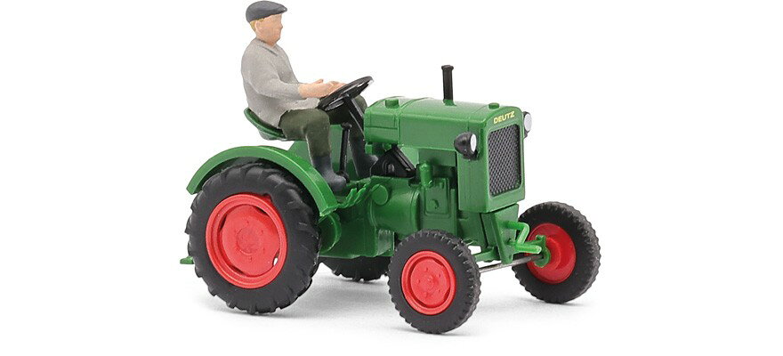 ▶ PRODUCT DETAILS メーカー Busch スケール H0 電源方式 デジタルデコーダー 非搭載 ⚠ 海外製品に関するご案内 本製品は精密な鉄道模型のため、製造工程上、個体差が見られる場合がございます。微細な塗装の個体差・パーツのわずかなズレ・ケース／外箱の軽微なダメージ等がこれに該当します。これらはメーカー基準で良品とされており、当店でも良品として取り扱っております。あらかじめご了承ください。 ▶ NOTICE お届け時期について お届けの目安の記載を必ずご確認ください。 在庫について 在庫管理に関しましては細心の注意を払っておりますが、他サイトとの併売のため、在庫切れの場合がございます。万が一売り切れの場合はメールにてご連絡させていただきます。 ご注意事項 輸入品の性質上、外箱に傷みなどがある場合がございます。あらかじめご了承ください。