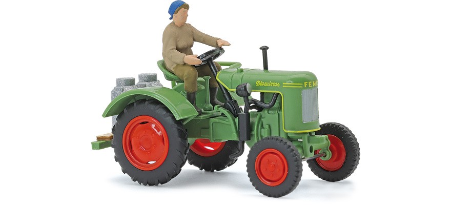 ▶ PRODUCT DETAILS メーカー Busch スケール H0 電源方式 デジタルデコーダー 非搭載 ⚠ 海外製品に関するご案内 本製品は精密な鉄道模型のため、製造工程上、個体差が見られる場合がございます。微細な塗装の個体差・パーツのわずかなズレ・ケース／外箱の軽微なダメージ等がこれに該当します。これらはメーカー基準で良品とされており、当店でも良品として取り扱っております。あらかじめご了承ください。 ▶ NOTICE お届け時期について お届けの目安の記載を必ずご確認ください。 在庫について 在庫管理に関しましては細心の注意を払っておりますが、他サイトとの併売のため、在庫切れの場合がございます。万が一売り切れの場合はメールにてご連絡させていただきます。 ご注意事項 輸入品の性質上、外箱に傷みなどがある場合がございます。あらかじめご了承ください。