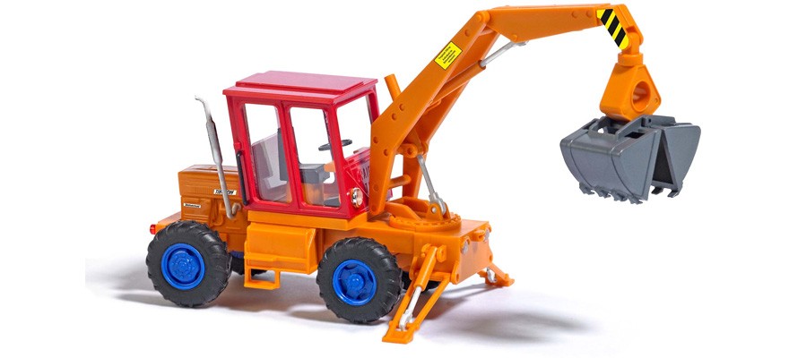 ▶ PRODUCT DETAILS メーカー Busch スケール H0 電源方式 デジタルデコーダー 非搭載 ⚠ 海外製品に関するご案内 本製品は精密な鉄道模型のため、製造工程上、個体差が見られる場合がございます。微細な塗装の個体差・パーツのわずかなズレ・ケース／外箱の軽微なダメージ等がこれに該当します。これらはメーカー基準で良品とされており、当店でも良品として取り扱っております。あらかじめご了承ください。 ▶ NOTICE お届け時期について お届けの目安の記載を必ずご確認ください。 在庫について 在庫管理に関しましては細心の注意を払っておりますが、他サイトとの併売のため、在庫切れの場合がございます。万が一売り切れの場合はメールにてご連絡させていただきます。 ご注意事項 輸入品の性質上、外箱に傷みなどがある場合がございます。あらかじめご了承ください。