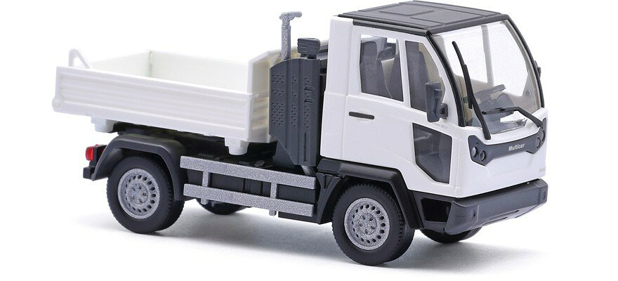 ▶ PRODUCT DETAILS メーカー Busch スケール H0 電源方式 デジタルデコーダー 非搭載 ⚠ 海外製品に関するご案内 本製品は精密な鉄道模型のため、製造工程上、個体差が見られる場合がございます。微細な塗装の個体差・パーツのわずかなズレ・ケース／外箱の軽微なダメージ等がこれに該当します。これらはメーカー基準で良品とされており、当店でも良品として取り扱っております。あらかじめご了承ください。 ▶ NOTICE お届け時期について お届けの目安の記載を必ずご確認ください。 在庫について 在庫管理に関しましては細心の注意を払っておりますが、他サイトとの併売のため、在庫切れの場合がございます。万が一売り切れの場合はメールにてご連絡させていただきます。 ご注意事項 輸入品の性質上、外箱に傷みなどがある場合がございます。あらかじめご了承ください。