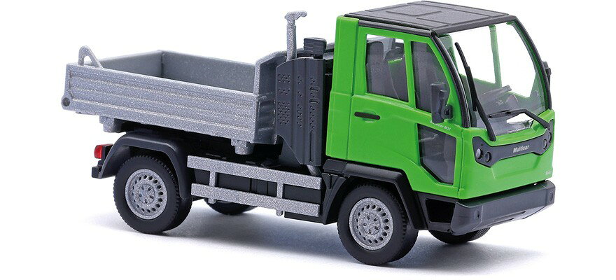▶ PRODUCT DETAILS メーカー Busch スケール H0 電源方式 デジタルデコーダー 非搭載 ⚠ 海外製品に関するご案内 本製品は精密な鉄道模型のため、製造工程上、個体差が見られる場合がございます。微細な塗装の個体差・パーツのわずかなズレ・ケース／外箱の軽微なダメージ等がこれに該当します。これらはメーカー基準で良品とされており、当店でも良品として取り扱っております。あらかじめご了承ください。 ▶ NOTICE お届け時期について お届けの目安の記載を必ずご確認ください。 在庫について 在庫管理に関しましては細心の注意を払っておりますが、他サイトとの併売のため、在庫切れの場合がございます。万が一売り切れの場合はメールにてご連絡させていただきます。 ご注意事項 輸入品の性質上、外箱に傷みなどがある場合がございます。あらかじめご了承ください。
