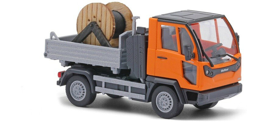 ▶ PRODUCT DETAILS メーカー Busch スケール H0 電源方式 デジタルデコーダー 非搭載 ⚠ 海外製品に関するご案内 本製品は精密な鉄道模型のため、製造工程上、個体差が見られる場合がございます。微細な塗装の個体差・パーツのわずかなズレ・ケース／外箱の軽微なダメージ等がこれに該当します。これらはメーカー基準で良品とされており、当店でも良品として取り扱っております。あらかじめご了承ください。 ▶ NOTICE お届け時期について お届けの目安の記載を必ずご確認ください。 在庫について 在庫管理に関しましては細心の注意を払っておりますが、他サイトとの併売のため、在庫切れの場合がございます。万が一売り切れの場合はメールにてご連絡させていただきます。 ご注意事項 輸入品の性質上、外箱に傷みなどがある場合がございます。あらかじめご了承ください。