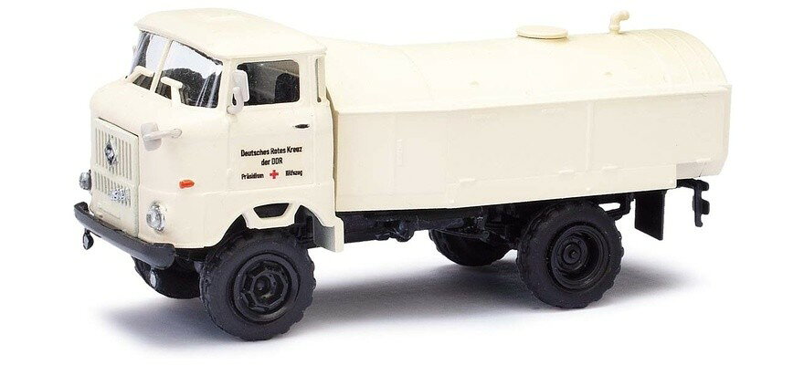 ▶ PRODUCT DETAILS メーカー Busch スケール H0 電源方式 デジタルデコーダー 非搭載 ⚠ 海外製品に関するご案内 本製品は精密な鉄道模型のため、製造工程上、個体差が見られる場合がございます。微細な塗装の個体差・パーツのわずかなズレ・ケース／外箱の軽微なダメージ等がこれに該当します。これらはメーカー基準で良品とされており、当店でも良品として取り扱っております。あらかじめご了承ください。 ▶ NOTICE お届け時期について お届けの目安の記載を必ずご確認ください。 在庫について 在庫管理に関しましては細心の注意を払っておりますが、他サイトとの併売のため、在庫切れの場合がございます。万が一売り切れの場合はメールにてご連絡させていただきます。 ご注意事項 輸入品の性質上、外箱に傷みなどがある場合がございます。あらかじめご了承ください。