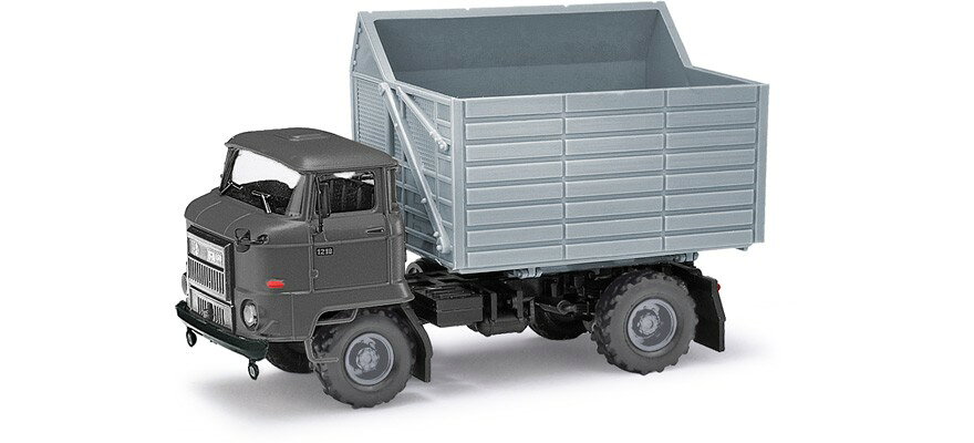 ▶ PRODUCT DETAILS メーカー Busch スケール H0 電源方式 デジタルデコーダー 非搭載 ⚠ 海外製品に関するご案内 本製品は精密な鉄道模型のため、製造工程上、個体差が見られる場合がございます。微細な塗装の個体差・パーツのわずかなズレ・ケース／外箱の軽微なダメージ等がこれに該当します。これらはメーカー基準で良品とされており、当店でも良品として取り扱っております。あらかじめご了承ください。 ▶ NOTICE お届け時期について お届けの目安の記載を必ずご確認ください。 在庫について 在庫管理に関しましては細心の注意を払っておりますが、他サイトとの併売のため、在庫切れの場合がございます。万が一売り切れの場合はメールにてご連絡させていただきます。 ご注意事項 輸入品の性質上、外箱に傷みなどがある場合がございます。あらかじめご了承ください。