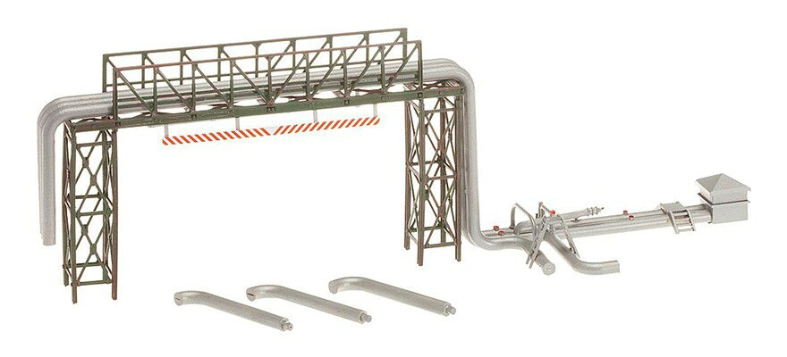 ▶ PRODUCT DETAILS メーカー Faller スケール H0 電源方式 デジタルデコーダー 非搭載 ⚠ 海外製品に関するご案内 本製品は精密な鉄道模型のため、製造工程上、個体差が見られる場合がございます。微細な塗装の個体差・パーツのわずかなズレ・ケース／外箱の軽微なダメージ等がこれに該当します。これらはメーカー基準で良品とされており、当店でも良品として取り扱っております。あらかじめご了承ください。 ▶ NOTICE お届け時期について お届けの目安の記載を必ずご確認ください。 在庫について 在庫管理に関しましては細心の注意を払っておりますが、他サイトとの併売のため、在庫切れの場合がございます。万が一売り切れの場合はメールにてご連絡させていただきます。 ご注意事項 輸入品の性質上、外箱に傷みなどがある場合がございます。あらかじめご了承ください。
