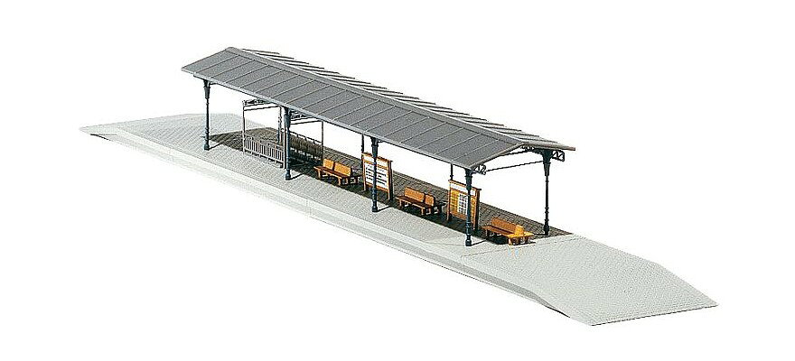 ▶ PRODUCT DETAILS メーカー Faller スケール N 電源方式 デジタルデコーダー 非搭載 ⚠ 海外製品に関するご案内 本製品は精密な鉄道模型のため、製造工程上、個体差が見られる場合がございます。微細な塗装の個体差・パーツのわずかなズレ・ケース／外箱の軽微なダメージ等がこれに該当します。これらはメーカー基準で良品とされており、当店でも良品として取り扱っております。あらかじめご了承ください。 ▶ NOTICE お届け時期について お届けの目安の記載を必ずご確認ください。 在庫について 在庫管理に関しましては細心の注意を払っておりますが、他サイトとの併売のため、在庫切れの場合がございます。万が一売り切れの場合はメールにてご連絡させていただきます。 ご注意事項 輸入品の性質上、外箱に傷みなどがある場合がございます。あらかじめご了承ください。
