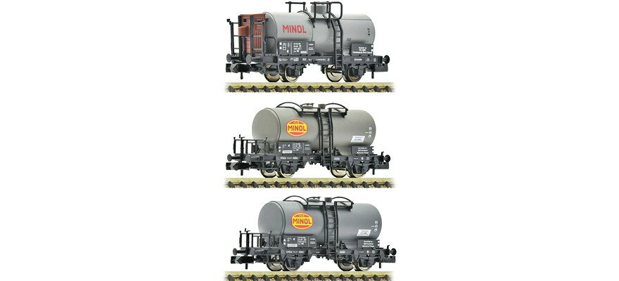 ▶ PRODUCT DETAILS メーカー Fleischmann スケール N 電源方式 DC デジタルデコーダー 非搭載 ⚠ 海外製品に関するご案内 本製品は精密な鉄道模型のため、製造工程上、個体差が見られる場合がございます。微細な塗装の個体差・パーツのわずかなズレ・ケース／外箱の軽微なダメージ等がこれに該当します。これらはメーカー基準で良品とされており、当店でも良品として取り扱っております。あらかじめご了承ください。 ▶ NOTICE お届け時期について お届けの目安の記載を必ずご確認ください。 在庫について 在庫管理に関しましては細心の注意を払っておりますが、他サイトとの併売のため、在庫切れの場合がございます。万が一売り切れの場合はメールにてご連絡させていただきます。 ご注意事項 輸入品の性質上、外箱に傷みなどがある場合がございます。あらかじめご了承ください。