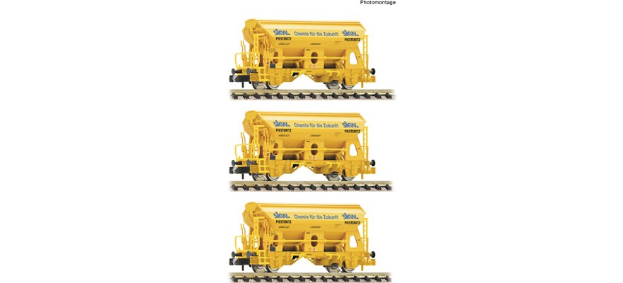 ▶ PRODUCT DETAILS メーカー Fleischmann スケール N 電源方式 DC デジタルデコーダー 非搭載 ⚠ 海外製品に関するご案内 本製品は精密な鉄道模型のため、製造工程上、個体差が見られる場合がございます。微細な塗装の個体差・パーツのわずかなズレ・ケース／外箱の軽微なダメージ等がこれに該当します。これらはメーカー基準で良品とされており、当店でも良品として取り扱っております。あらかじめご了承ください。 ▶ NOTICE お届け時期について お届けの目安の記載を必ずご確認ください。 在庫について 在庫管理に関しましては細心の注意を払っておりますが、他サイトとの併売のため、在庫切れの場合がございます。万が一売り切れの場合はメールにてご連絡させていただきます。 ご注意事項 輸入品の性質上、外箱に傷みなどがある場合がございます。あらかじめご了承ください。