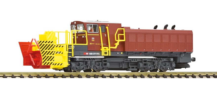 ▶ PRODUCT DETAILS メーカー Fleischmann スケール N 電源方式 DC デジタルデコーダー DCC ⚠ 海外製品に関するご案内 本製品は精密な鉄道模型のため、製造工程上、個体差が見られる場合がございます。微細な塗装の個体差・パーツのわずかなズレ・ケース／外箱の軽微なダメージ等がこれに該当します。これらはメーカー基準で良品とされており、当店でも良品として取り扱っております。あらかじめご了承ください。 ▶ NOTICE お届け時期について お届けの目安の記載を必ずご確認ください。 在庫について 在庫管理に関しましては細心の注意を払っておりますが、他サイトとの併売のため、在庫切れの場合がございます。万が一売り切れの場合はメールにてご連絡させていただきます。 ご注意事項 輸入品の性質上、外箱に傷みなどがある場合がございます。あらかじめご了承ください。