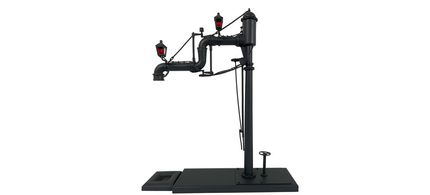 ▶ PRODUCT DETAILS メーカー Lenz スケール 電源方式 デジタルデコーダー 非搭載 ⚠ 海外製品に関するご案内 本製品は精密な鉄道模型のため、製造工程上、個体差が見られる場合がございます。微細な塗装の個体差・パーツのわずかなズレ・ケース／外箱の軽微なダメージ等がこれに該当します。これらはメーカー基準で良品とされており、当店でも良品として取り扱っております。あらかじめご了承ください。 ▶ NOTICE お届け時期について お届けの目安の記載を必ずご確認ください。 在庫について 在庫管理に関しましては細心の注意を払っておりますが、他サイトとの併売のため、在庫切れの場合がございます。万が一売り切れの場合はメールにてご連絡させていただきます。 ご注意事項 輸入品の性質上、外箱に傷みなどがある場合がございます。あらかじめご了承ください。