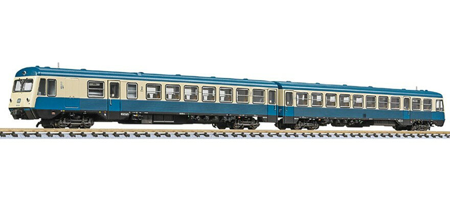 ▶ PRODUCT DETAILS メーカー Liliput スケール N 電源方式 DC デジタルデコーダー 非搭載 ⚠ 海外製品に関するご案内 本製品は精密な鉄道模型のため、製造工程上、個体差が見られる場合がございます。微細な塗装の個体差・パーツのわずかなズレ・ケース／外箱の軽微なダメージ等がこれに該当します。これらはメーカー基準で良品とされており、当店でも良品として取り扱っております。あらかじめご了承ください。 ▶ NOTICE お届け時期について お届けの目安の記載を必ずご確認ください。 在庫について 在庫管理に関しましては細心の注意を払っておりますが、他サイトとの併売のため、在庫切れの場合がございます。万が一売り切れの場合はメールにてご連絡させていただきます。 ご注意事項 輸入品の性質上、外箱に傷みなどがある場合がございます。あらかじめご了承ください。