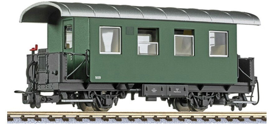 ▶ PRODUCT DETAILS メーカー Liliput スケール H0e 電源方式 DC デジタルデコーダー 非搭載 ⚠ 海外製品に関するご案内 本製品は精密な鉄道模型のため、製造工程上、個体差が見られる場合がございます。微細な塗装の個体差・パーツのわずかなズレ・ケース／外箱の軽微なダメージ等がこれに該当します。これらはメーカー基準で良品とされており、当店でも良品として取り扱っております。あらかじめご了承ください。 ▶ NOTICE お届け時期について お届けの目安の記載を必ずご確認ください。 在庫について 在庫管理に関しましては細心の注意を払っておりますが、他サイトとの併売のため、在庫切れの場合がございます。万が一売り切れの場合はメールにてご連絡させていただきます。 ご注意事項 輸入品の性質上、外箱に傷みなどがある場合がございます。あらかじめご了承ください。