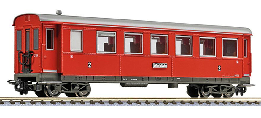 ▶ PRODUCT DETAILS メーカー Liliput スケール H0e 電源方式 DC デジタルデコーダー 非搭載 ⚠ 海外製品に関するご案内 本製品は精密な鉄道模型のため、製造工程上、個体差が見られる場合がございます。微細な塗装の個体差・パーツのわずかなズレ・ケース／外箱の軽微なダメージ等がこれに該当します。これらはメーカー基準で良品とされており、当店でも良品として取り扱っております。あらかじめご了承ください。 ▶ NOTICE お届け時期について お届けの目安の記載を必ずご確認ください。 在庫について 在庫管理に関しましては細心の注意を払っておりますが、他サイトとの併売のため、在庫切れの場合がございます。万が一売り切れの場合はメールにてご連絡させていただきます。 ご注意事項 輸入品の性質上、外箱に傷みなどがある場合がございます。あらかじめご了承ください。