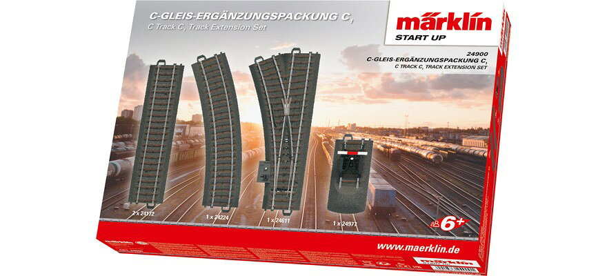 ▶ PRODUCT DETAILS メーカー Maerklin スケール H0 電源方式 AC デジタルデコーダー 非搭載 ⚠ 海外製品に関するご案内 本製品は精密な鉄道模型のため、製造工程上、個体差が見られる場合がございます。微細な塗装の個体差・パーツのわずかなズレ・ケース／外箱の軽微なダメージ等がこれに該当します。これらはメーカー基準で良品とされており、当店でも良品として取り扱っております。あらかじめご了承ください。 ▶ NOTICE お届け時期について お届けの目安の記載を必ずご確認ください。 在庫について 在庫管理に関しましては細心の注意を払っておりますが、他サイトとの併売のため、在庫切れの場合がございます。万が一売り切れの場合はメールにてご連絡させていただきます。 ご注意事項 輸入品の性質上、外箱に傷みなどがある場合がございます。あらかじめご了承ください。