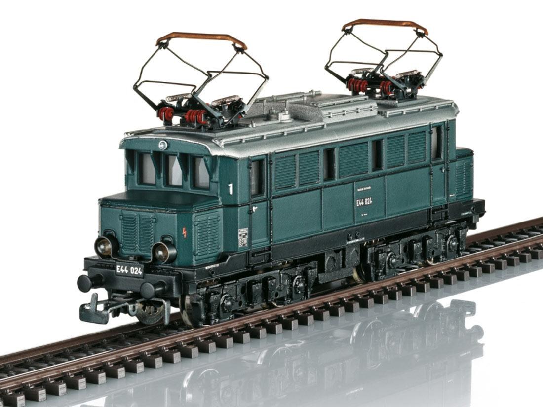 maerklin_メルクリン__37260(電気機関車) maerklin_メルクリン__37260(電気機関車) メルクリン蒸気機関車 | 鉄道