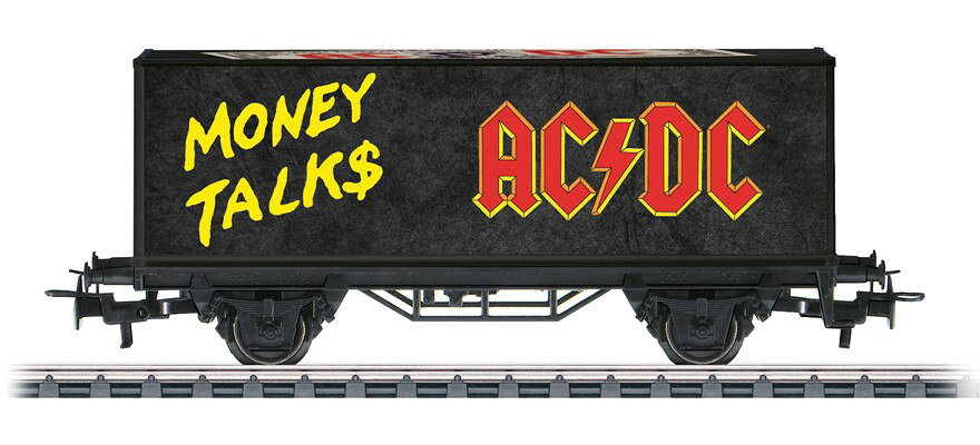 ▶ PRODUCT DETAILS メーカー Maerklin スケール H0 電源方式 AC デジタルデコーダー 非搭載 ⚠ 海外製品に関するご案内 本製品は精密な鉄道模型のため、製造工程上、個体差が見られる場合がございます。微細な塗装の個体差・パーツのわずかなズレ・ケース／外箱の軽微なダメージ等がこれに該当します。これらはメーカー基準で良品とされており、当店でも良品として取り扱っております。あらかじめご了承ください。 ▶ NOTICE お届け時期について お届けの目安の記載を必ずご確認ください。 在庫について 在庫管理に関しましては細心の注意を払っておりますが、他サイトとの併売のため、在庫切れの場合がございます。万が一売り切れの場合はメールにてご連絡させていただきます。 ご注意事項 輸入品の性質上、外箱に傷みなどがある場合がございます。あらかじめご了承ください。