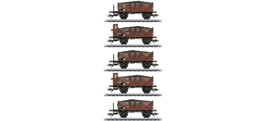 ▶ PRODUCT DETAILS メーカー Maerklin スケール H0 電源方式 AC デジタルデコーダー 非搭載 ⚠ 海外製品に関するご案内 本製品は精密な鉄道模型のため、製造工程上、個体差が見られる場合がございます。微細な塗装の個体差・パーツのわずかなズレ・ケース／外箱の軽微なダメージ等がこれに該当します。これらはメーカー基準で良品とされており、当店でも良品として取り扱っております。あらかじめご了承ください。 ▶ NOTICE お届け時期について お届けの目安の記載を必ずご確認ください。 在庫について 在庫管理に関しましては細心の注意を払っておりますが、他サイトとの併売のため、在庫切れの場合がございます。万が一売り切れの場合はメールにてご連絡させていただきます。 ご注意事項 輸入品の性質上、外箱に傷みなどがある場合がございます。あらかじめご了承ください。