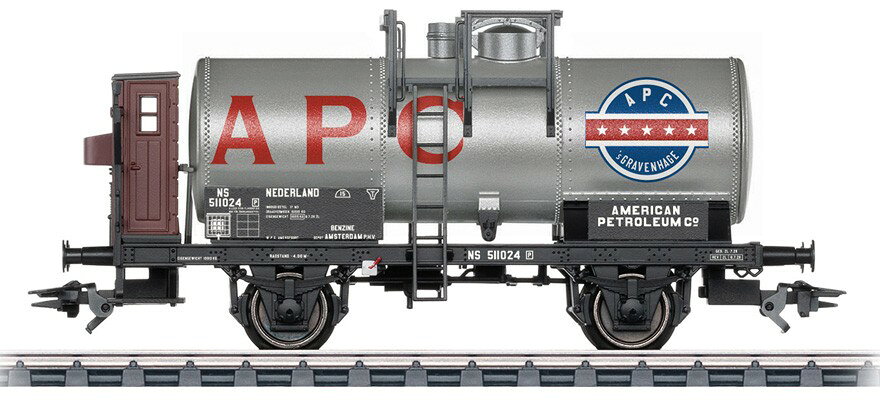 ▶ PRODUCT DETAILS メーカー Maerklin スケール H0 電源方式 AC デジタルデコーダー 非搭載 ⚠ 海外製品に関するご案内 本製品は精密な鉄道模型のため、製造工程上、個体差が見られる場合がございます。微細な塗装の個体差・パーツのわずかなズレ・ケース／外箱の軽微なダメージ等がこれに該当します。これらはメーカー基準で良品とされており、当店でも良品として取り扱っております。あらかじめご了承ください。 ▶ NOTICE お届け時期について お届けの目安の記載を必ずご確認ください。 在庫について 在庫管理に関しましては細心の注意を払っておりますが、他サイトとの併売のため、在庫切れの場合がございます。万が一売り切れの場合はメールにてご連絡させていただきます。 ご注意事項 輸入品の性質上、外箱に傷みなどがある場合がございます。あらかじめご了承ください。