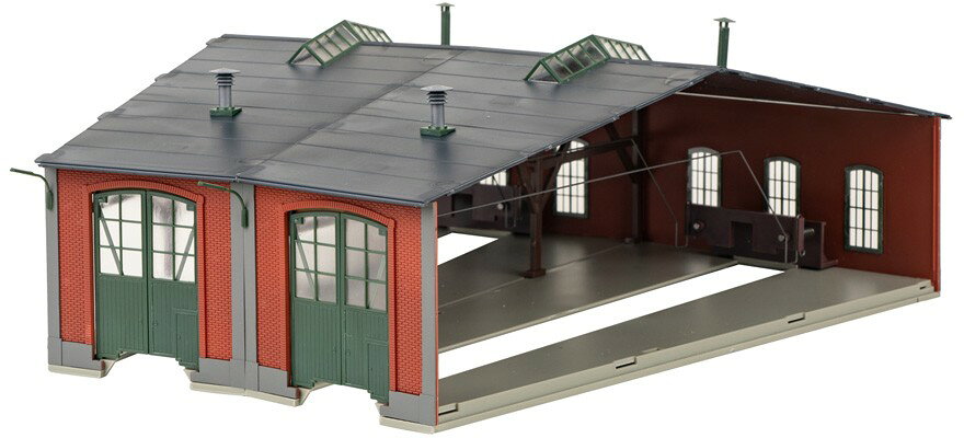 ▶ PRODUCT DETAILS メーカー Maerklin スケール H0 電源方式 デジタルデコーダー 非搭載 ⚠ 海外製品に関するご案内 本製品は精密な鉄道模型のため、製造工程上、個体差が見られる場合がございます。微細な塗装の個体差・パーツのわずかなズレ・ケース／外箱の軽微なダメージ等がこれに該当します。これらはメーカー基準で良品とされており、当店でも良品として取り扱っております。あらかじめご了承ください。 ▶ NOTICE お届け時期について お届けの目安の記載を必ずご確認ください。 在庫について 在庫管理に関しましては細心の注意を払っておりますが、他サイトとの併売のため、在庫切れの場合がございます。万が一売り切れの場合はメールにてご連絡させていただきます。 ご注意事項 輸入品の性質上、外箱に傷みなどがある場合がございます。あらかじめご了承ください。