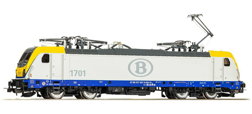 ▶ PRODUCT DETAILS メーカー Piko スケール H0 電源方式 DC デジタルデコーダー 非搭載 ⚠ 海外製品に関するご案内 本製品は精密な鉄道模型のため、製造工程上、個体差が見られる場合がございます。微細な塗装の個体差・パーツのわずかなズレ・ケース／外箱の軽微なダメージ等がこれに該当します。これらはメーカー基準で良品とされており、当店でも良品として取り扱っております。あらかじめご了承ください。 ▶ NOTICE お届け時期について お届けの目安の記載を必ずご確認ください。 在庫について 在庫管理に関しましては細心の注意を払っておりますが、他サイトとの併売のため、在庫切れの場合がございます。万が一売り切れの場合はメールにてご連絡させていただきます。 ご注意事項 輸入品の性質上、外箱に傷みなどがある場合がございます。あらかじめご了承ください。